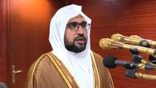 أذان الفجر الأول للمؤذن سهيل حافظ الأربعاء 2 ذو القعدة 1446ه‍ـ