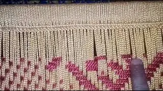 All Sindhi Charpai arts | Pedha ki bunai | Peri kaise banaye