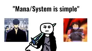 Solo Leveling Power System Explained in Under 9 Minutes