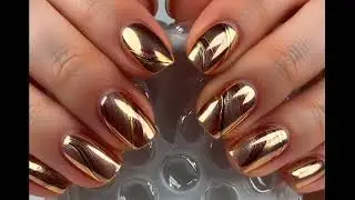 9H Fingernails on Wrapping Paper ASMR • Holiday Crinkle & Scratch (No Talking)