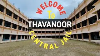 Thavanur Central Jail THAVANOOR Central Prison and correction home