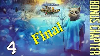 Let's Play - Christmas Stories 3 - Tin Soldier - Bonus Part 4 [FINAL]