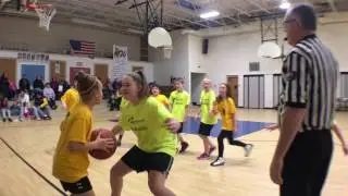 Signature Builders vs Needle in a Haystack 01/28/17