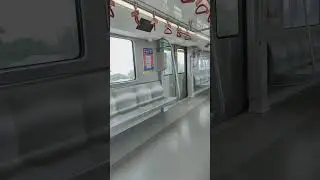 Lucknow metro🔥😍 #viralvideo #lucknowmetro #trending #shortvideo #shorts  #youtubeshorts