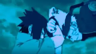 Naruto vs Sasuke: Kanye West 