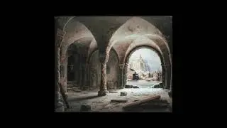 ein feste burg - for brass, recorders, and violins - luke nemitz