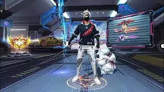 Free Fire New 🥱☠️ Xml Cc Clip || Alight Motion Edit Xml || New Trend Xml Video