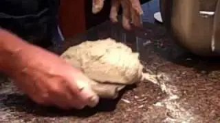 Peasant Bread