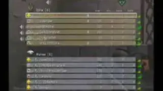 ZaviahIV 6 kills 1 bullet cod4