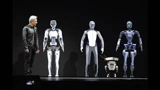 Top 10 New Humanoid Robots of 2025 | Most Advanced Humanoid Robot