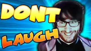 Harbleu Laugh | Noises Montage