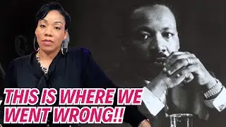 Why I Refuse to Celebrate Martin Luther King Jr. Day
