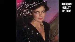 Diane Tell &ndash; Miami &ndash; En Fl&egrave;che