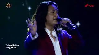 Fantasia Bulan Madu | Putera Muhammad  OTM Gegar Kembara Muzik Tradisional |