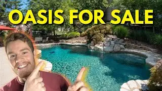 Beautiful Estate for Sale in Creve Coeur, St. Louis | Luxury home for sale