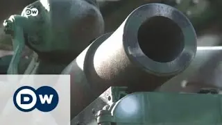 Jerusalem's Ramadan cannon tradition | DW News