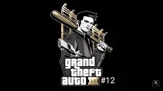 Grand Theft Auto 3 (#12-Panlantic construction)