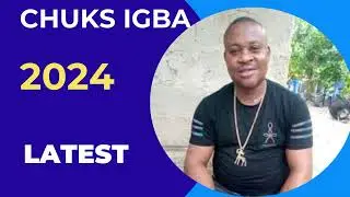 LATEST CHUKS IGBA 2024-   FULL ALBUM  - @2024 - Unbeatable Igba Latest 2024 Ukuani Highlife