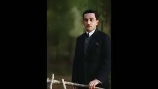 Münir Nurettin Selçuk - Nâr-ı aşkınla senin ey nev-civân