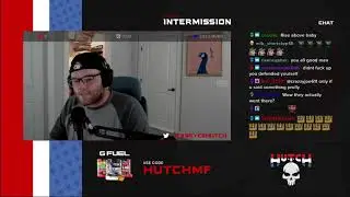 Hutch Reveals he talked to Kurt in Dms and addresses the whole Situation/Kurt being Banned