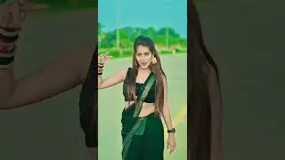 #Shorts - #Ritesh Pandey #Viral #Girl हे बालिके तनी सुनो ll Hey Balike Tani Suno ll 🥰 Bawaal Song👌