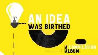 GOOD PEOPLE ROCK: A Yellow Bird Project Covers Compilation