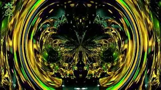 Removal Of Fungal Infection | Get Rid Of Skin Allergies Naturally | Stop Itching | Binaural Beats