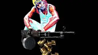 Flexx - Mr Killy Killy {DECEMBER 2016 STYLE}