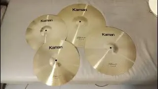 Kaman Cymbal