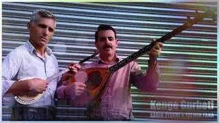 Tingujt e Londres - Kenge Gurbeti