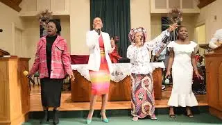 Wakuabudiwa- WORSHIP TWPC KY