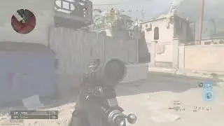 insane mw trickshotting!!!