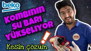 KOMBİ BARI NEDEN YÜKSELİR ? BEKO KOMBİ