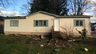 Video Tour - 106 S Market St, Bucoda