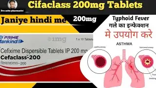 Typhoid Fever Bacterial Infections Chest Infection Throat Infection #monocef