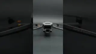 DJI Mavic 3 Classic Unboxing