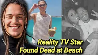 DJ Maycon Douglas Found Dead at 25 | Secret Story Star Dies | Cause Of Death | Reality TV Star Died