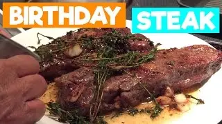 How To Cook The Best Steak | thedl