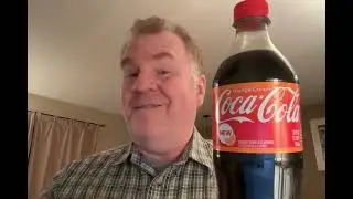 Orange Cream Coca-Cola