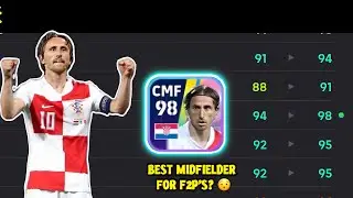 NO ONE NOTICED LUKA MODRIC😯🪄…