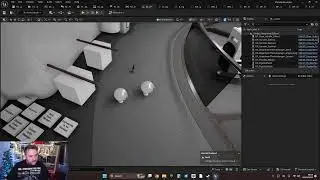 Starship Simulator - Random Friday! - Dynamic NPC Tasks