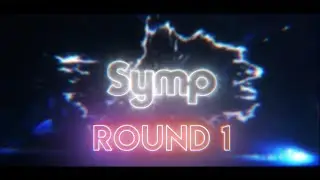 SYMP INTRO BATTLE - Berko X Sef