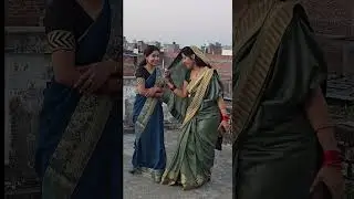 होने वाला उनका दीदार है #natkhatgang