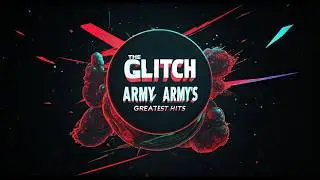 THE GLITCH ARMY : 
