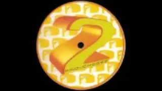 Anti cheese alliance - Pro cheese 2 (Passe muraille 18) 2001. A1: Kryptonex.