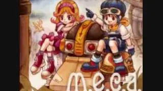 THYMEMACHINE (A Memory Of Childhood)