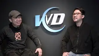 EUC terbaik untuk pemula | WD Podcast