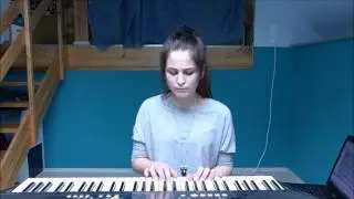 Elima - Cloud 7 (Original)
