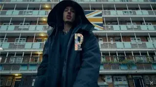 YT x 5EB x Lancey Foux x Jerk Type Beat - 