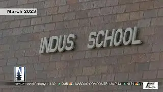 Independent party recommends closing Indus school